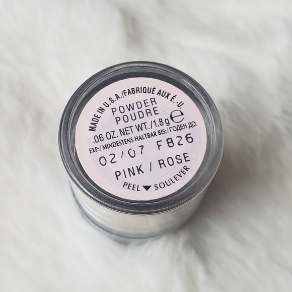 🆕️MK- Shimmer Powder - Picture 4 of 8